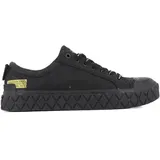 Palladium Palla Ace Lo Surplus~All Black, 36EU