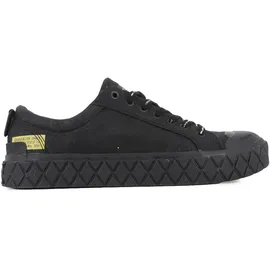 Palladium Palla Ace Lo Surplus~All Black, 36EU