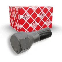 FEBI Radschraube 26mm 53mm