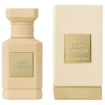 deal47 Sexy Vanilla Eau de Parfum 80 ml