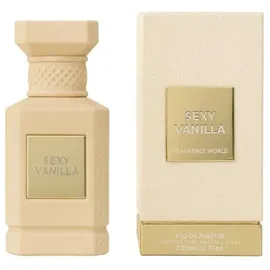 deal47 Sexy Vanilla Eau de Parfum 80 ml