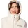 Columbia Joy Peak II Hooded Jacket W 2089041278, Women Jackets, Beige, - Kunstfaserjacke - Damen, Dark Stone L