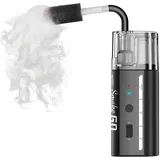 LENSGO Tragbare Rauchmaschine Smoke GO