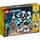 LEGO Creator 3in1 Weltraum-Mech 31115