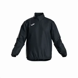 JOMA Wind Windbreaker Kinder 100 - schwarz 152