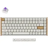 Keychron K2 HE Magnetschalter US