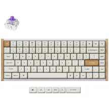 Keychron K2 HE Magnetschalter US