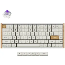 Keychron K2 HE Magnetschalter US