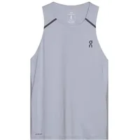 On Damen T-Shirt Performance Tank, Nimbus / Lilac, L