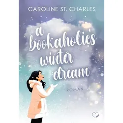 A Bookaholic's Winter Dream