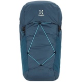 Haglöfs L.I.M 25 dark ocean/maui blue