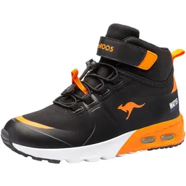 KangaROOS KX-Hydro schwarz/orange 34