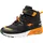 KangaROOS KX-Hydro schwarz/orange 34