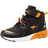KangaROOS KX-Hydro schwarz/orange 34