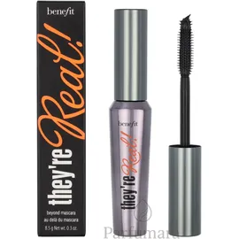 Benefit Cosmetics They're Real! Lengthening jet black 8,5 g