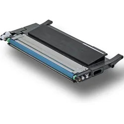 D&C Toner-Set für Samsung CLX-3305 - CMYK Multipack (4 Farben)