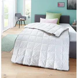 Badenia Trendline Clean Cotton leicht, 135 x 200 cm