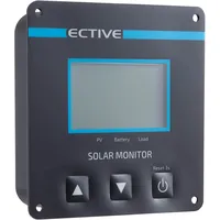 Ective SM 1 Solar Monitor