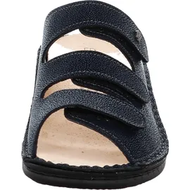Finn Comfort Damen blau, Größe 42 EU
