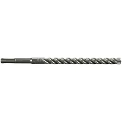Makita Nemesis II - Bohrer - für Stahlbeton, Beton, Ziegelsteine, Beton mit Stah