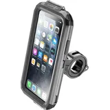 Interphone iCase iPhone 11 Pro, - 12-30 mm, Handyhalter