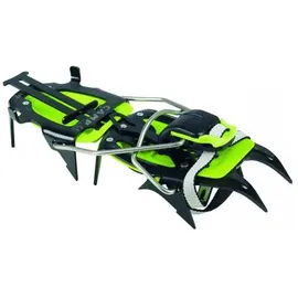 Camp Ascent Auto/Semi-Auto Steigeisen (Größe One Size)