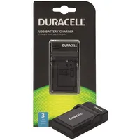 Duracell DRN5925 Ladegerät mit USB