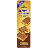 Alnatura Bio Schoko Butterkeks Vollmilch