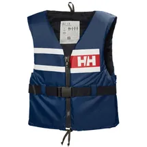 HELLY HANSEN Schwimmweste Sport Comfort 60/70 kg Blau