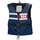 HELLY HANSEN Schwimmweste Sport Comfort 60/70 kg Blau