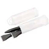 RENNSTEIG WERKZEUGE Meißel-Set 3-teilig 140 mm