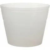 Vivanno Flexibler Kunststoffeinsatz für Pflanzkübel Blumenkübel-Einsatz Ø50 x H38cm