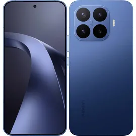 Xiaomi 17T Pro 256 GB Deep Blue