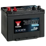 Yuasa Marine M26-EFB Bootsbatterie 12V 80Ah