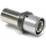 heima24 Pipetec Press-Übergang 16x2 - 15 mm Fitting
