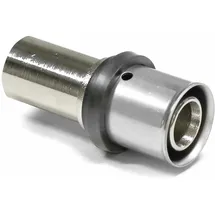 heima24 Pipetec Press-Übergang 16x2 - 15 mm Fitting