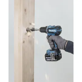 Makita DDF485RFJ inkl. 2 x 3 Ah + Ladegerät + Makpac