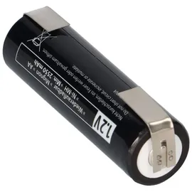 XCell Mignon Akku AA 2550 mAh 1 St.