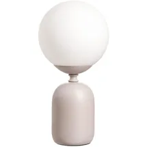 Pauleen Glowing Charm Grau, Weiß