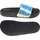 Adidas Shower Adilette Core Black / Iridescent / Core Black 42