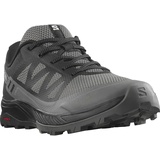 Salomon Outrise black/pewter (Herren) (L47143100)