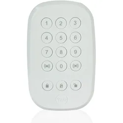 ASSA ABLOY Yale - Bedienfeld - kabellos