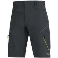 Gore Wear C3 Trail Shorts black S