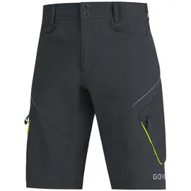 Gore Wear C3 Trail Shorts black S