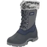 CMP Girl Magdalena Snow Boot, Graffite, 41