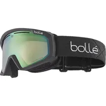 Bollé Y7 OTG - Skibrille black Matte One Size