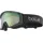 Bollé Y7 OTG - Skibrille black Matte One Size