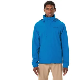 Vaude Herren Escape Light Bike Jacke (Größe L
