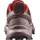 Salomon Supercross 4 Gore-Tex Damen tawny port/deauville mauve/cherry tomato 43 1/3