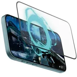 PanzerGlass Gaming Screen Protector iPhone 16 15 UWF